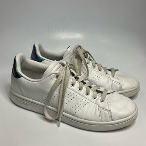 Adidas Cloudfoam sneakers size 10